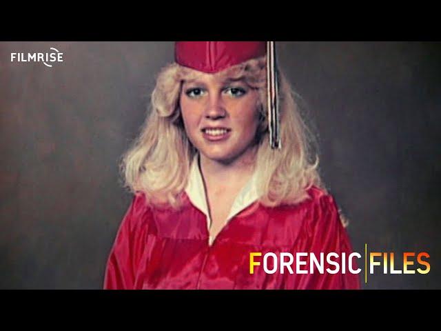 Forensic Files - Season 7, Episode 1 - The Cheater - Full Episode