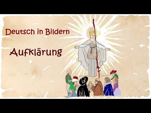 Epoche der Aufklärung | DiB