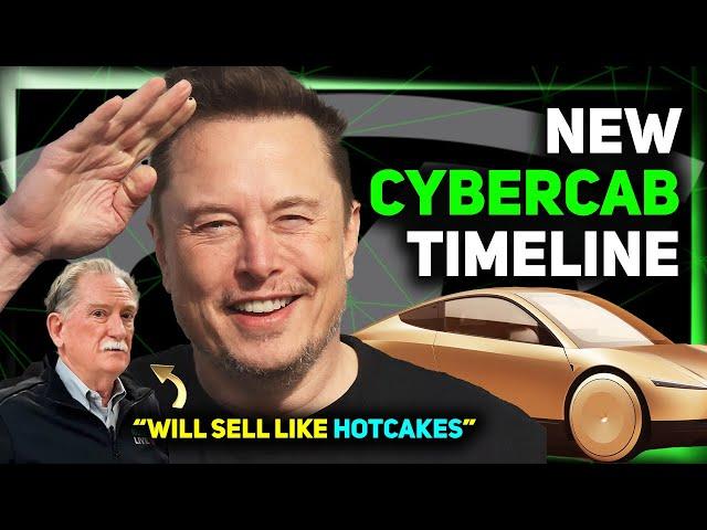 Cybercab: Better Than We Thought / FSD to EU Soon? / New Tesla Pricing Strategy ️