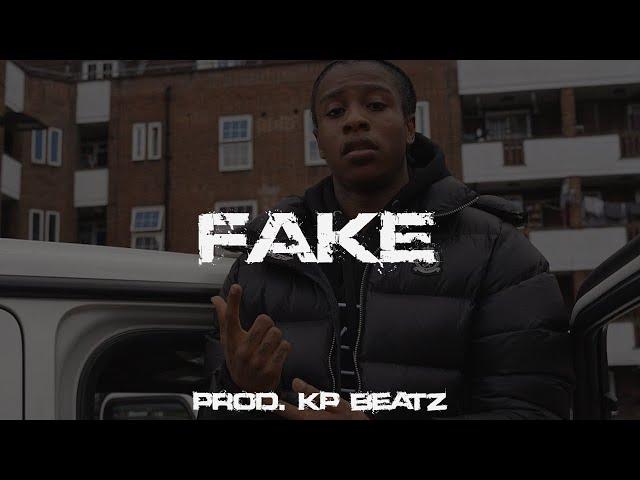 [FREE] Freestyle Beat - "Fake" | Type Beat | Freestyle Type Beat 2023