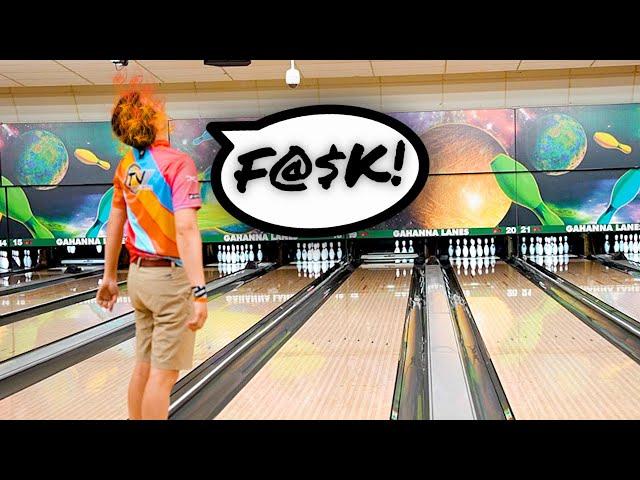 I Lost My Cool.. | Summer Series S3 Ep3