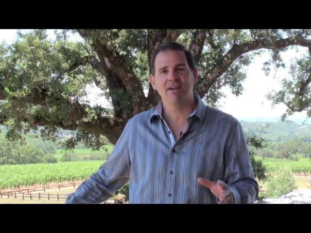 Alexander Valley - Sonoma County - Wine Tasting Video Tour