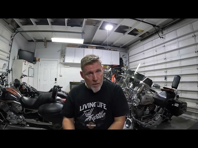 What Should Harley Davidson Do In 2025 Badger Vlog #350