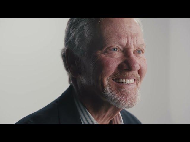 OU Health Stephenson Cancer Center - Let's Talk: Ken