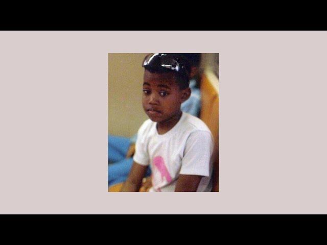 Kanye West - Mama's Boyfriend (KEpiphany Mix)