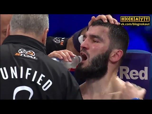 Artur Beterbiev Vs Anthony Yarde | Jan. 28, 2023 | Boxing Full Fight HD