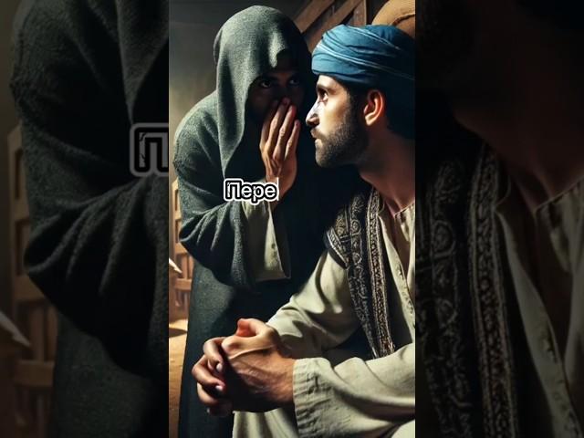  Тайна Аятуль Курси: История, которая изменит твою веру!#АятульКурси #ТайнаКорана #Ислам
