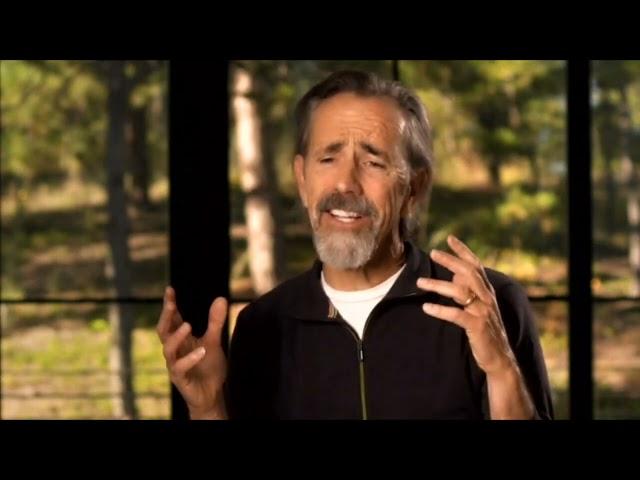 Get your life back S4 - from John Eldredge to the BoB