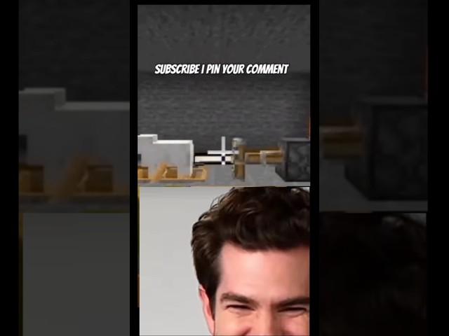 @MR GAMER RAJ WATCH TILL END#MINECRAFT#FUNNY#MEME#MINEE#MINESTEVE#MR GAMER RAJ#YT SHORT