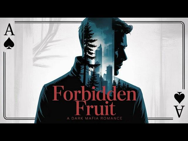 Forbidden Fruit by Rose Knight | Full Dark Mafia Romance Audiobook I Dark Romance Audiobook