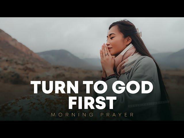 God Uses Hard Times To Help Us Grow | A Blessed Morning Prayer To Start Your Day