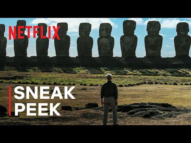 Ancient Apocalypse: the Americas | Official Clip | Netflix