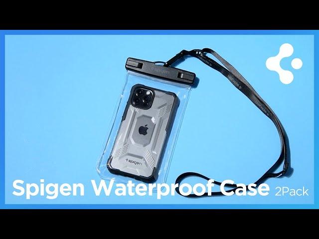 Spigen Waterproof Case