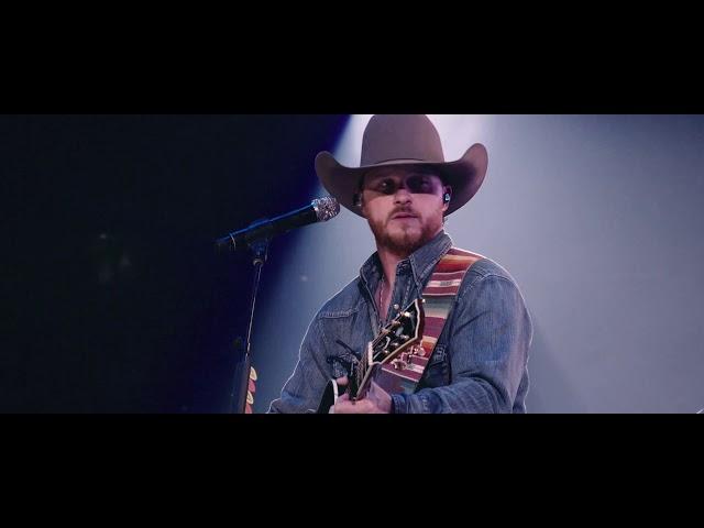 Cody Johnson - Dear Rodeo (Live Performance From The Houston Rodeo)