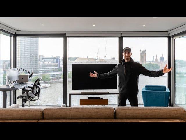 My £2,500,000 London Apartment Tour