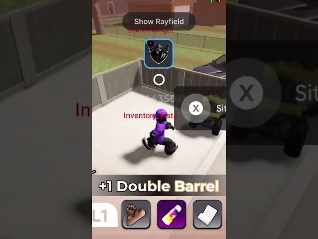 Block spin