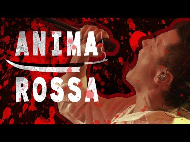 【色情塗鴉】ANIMA ROSSA  BLEACH死神 OP【PG中字】