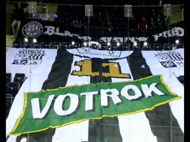 Indoor Cup FC Hradec Králové 2011