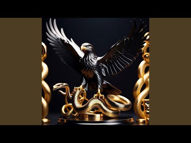 AGUILAS & SERPIENTES