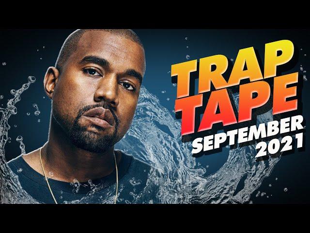 New Rap Songs 2021 Mix September | Trap Tape #50 | New Hip Hop 2021 Mixtape | DJ Noize