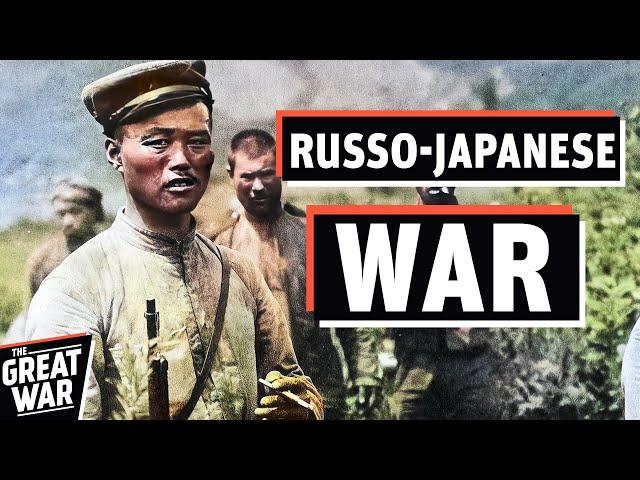 World War Zero - The Russo Japanese War 1904-1905 (Documentary)