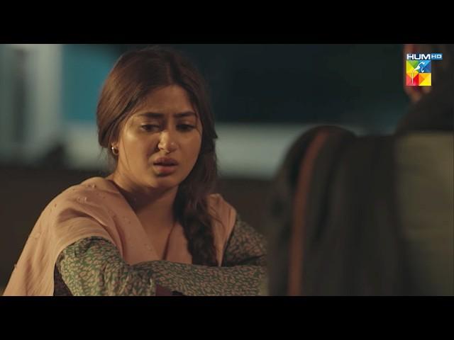 Zard Patton Ka Bunn - Ep 13 Promo - Sunday At 08 Pm Only On HUM TV [ Sajal Ali & Hamza Sohail ]