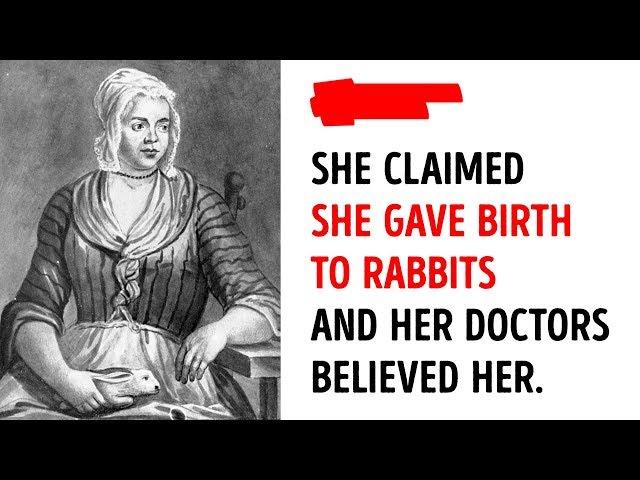 10 Unbelievable True Stories That Will Blow Your Mind