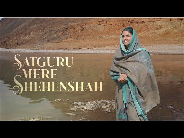 Satguru Mere Shehenshah | Mehfil-E-Ruhaniyat Season 2 | 1st Episode | Universal Brotherhood