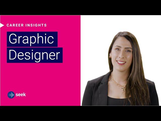 What’s it like to be a Graphic Designer in Australia?