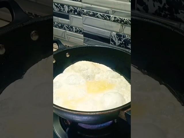 super soft  puries for Eid Dayfrying #cooking #eidspecial