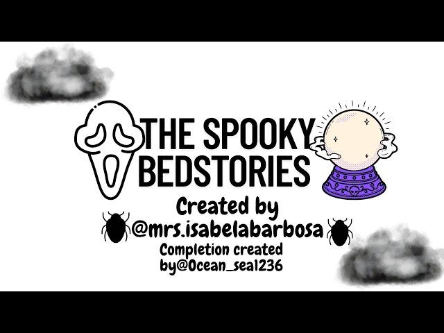 the spooky bedtime stories || #spooky #spookybedtimesrories #bedtimestories