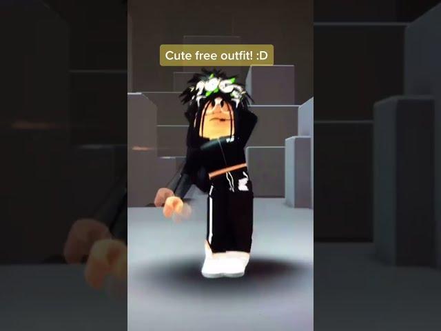 cute free outfit on roblox 2021 (girl edition)