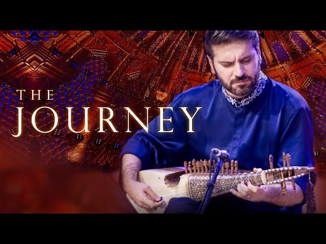 Sami Yusuf - The Journey (Live) #worldmusic #worldmusictraditions