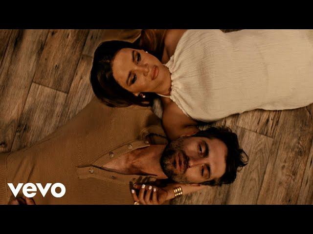 Ryan Hurd, Maren Morris - Chasing After You (Official Video)