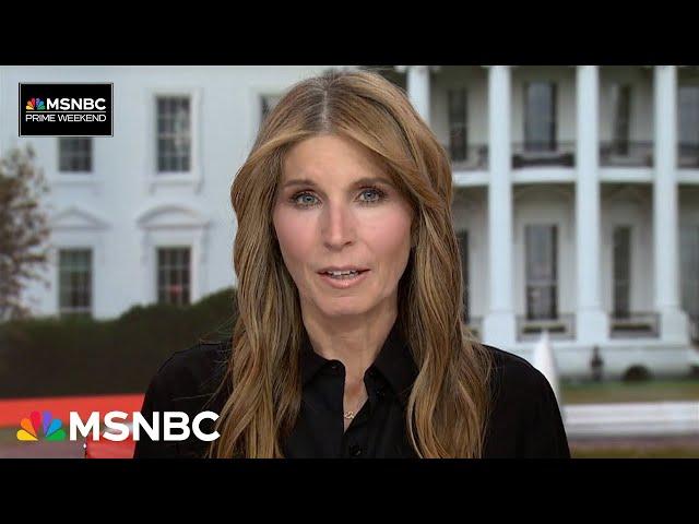 Watch the Best of MSNBC Prime: Week of Nov. 17