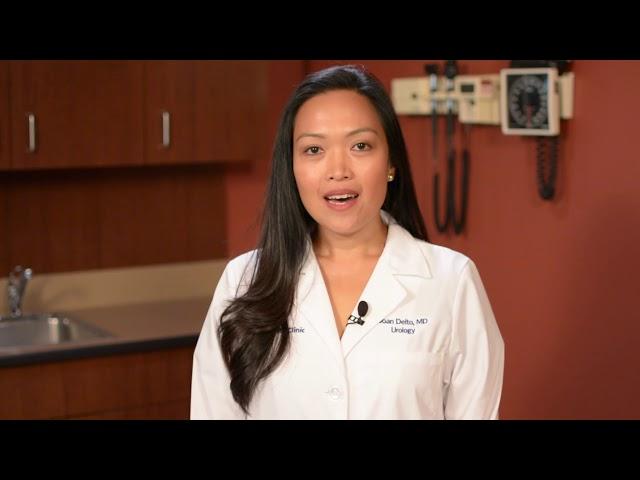 Joan Delto, MD - Urology - CHI Health Clinic