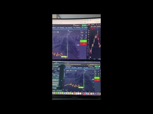 TRADING ON THE NEWS - WORKING A TRADING ROBOT  USD/JPY  CALL (BUY) + PROFIT $650 (+404 Points)