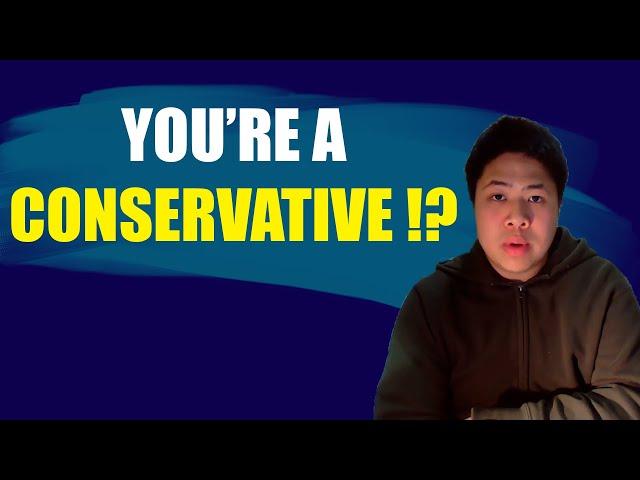 Chuong Nguyen - Conservatism: Unveiling its Core Tenets and Controversies | You Know I | Ep. 012