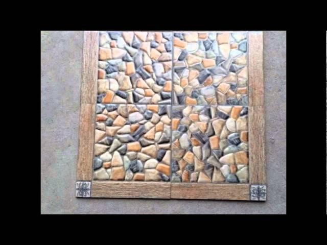 chinese tile supplier