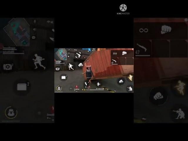 #shorts #vairl #keshav gaming one tap gameplay op ff shorts free fire headshot free frie ki video