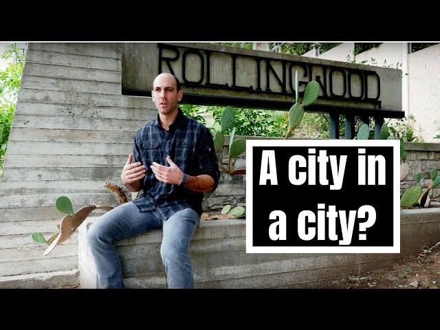LUXURIOUS AUSTIN NEIGHBORHOOD | Rollingwood Austin, TX | Best Austin Neighborhoods