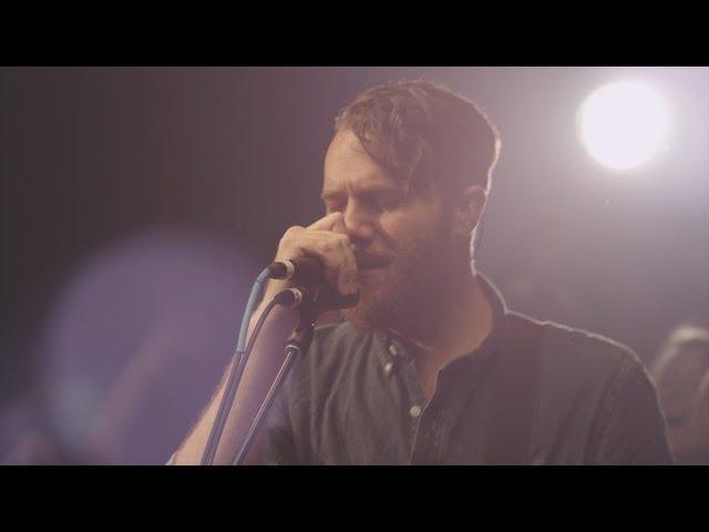 John Mark McMillan - "Future / Past" (Live Performance Video)