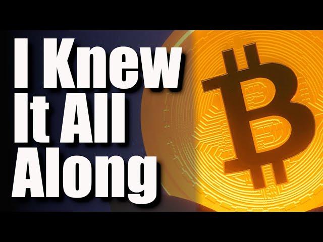Bitcoin Is About To Enter The BANANA Zone $150,000 A Coin Is Imminent MicroStrategy Gets Found Out