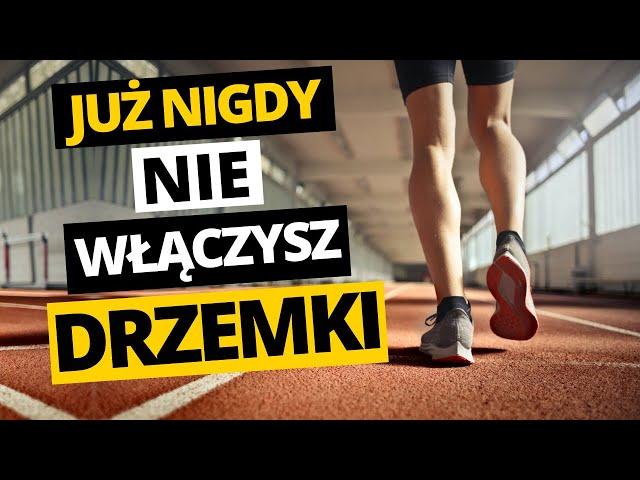 Jak zbudować NIEZNISZCZALNĄ SIŁĘ WOLI i DYSCYPLINĘ | ANTONI ŁĄCKI