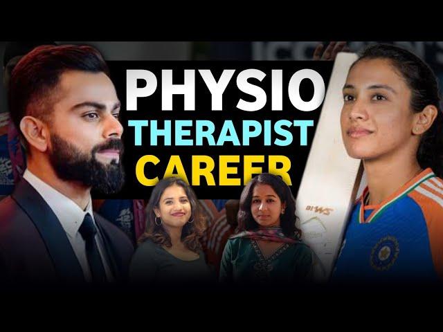 "The Future of Physiotherapy: Careers, Skills, and Growth"