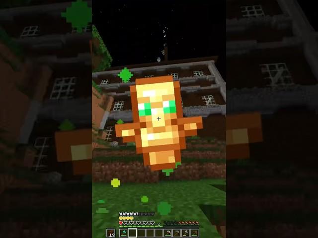 Minecraft manhunt