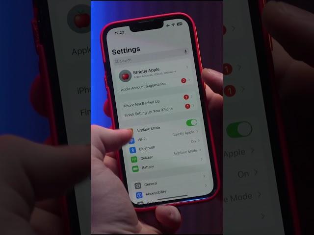 How To Update Your iPhone  #Apple #iPhone #iOS