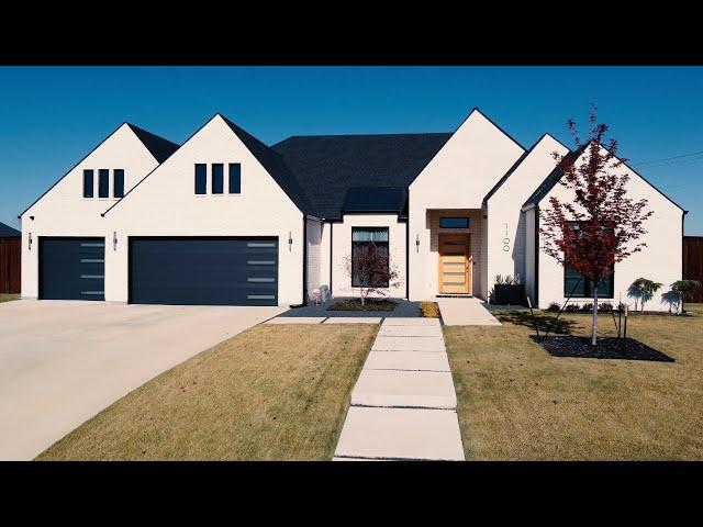 Boyd Custom Homes - Best Luxury Custom Home Builder - Ft Worth - TX 2021