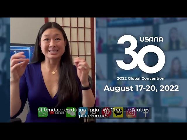 Melodie Tao GC 2022 Promo (fr ca)