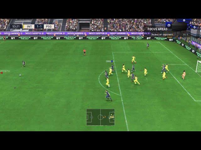 Best goal FIFA 2023